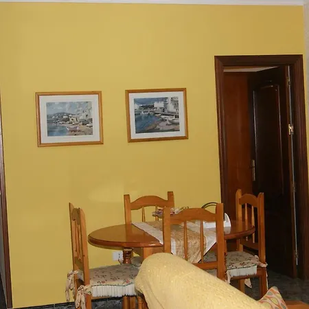 Appartement Esperanza Arinaga