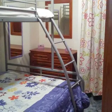 Appartement Esperanza Arinaga