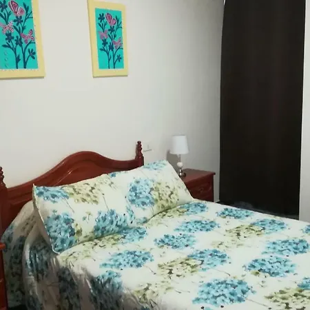 Esperanza *